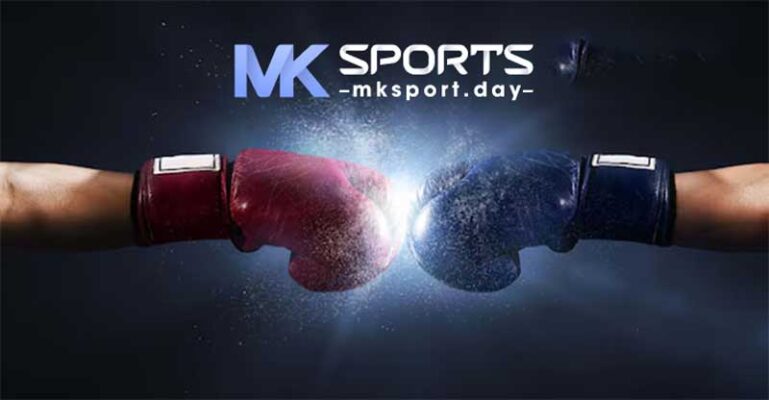 Cá cược boxing tại Mksport