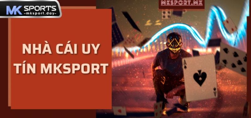 lý do vì sao mksport cập nhật chính là để nhà cái nâng cấp giao diện của sân chơi